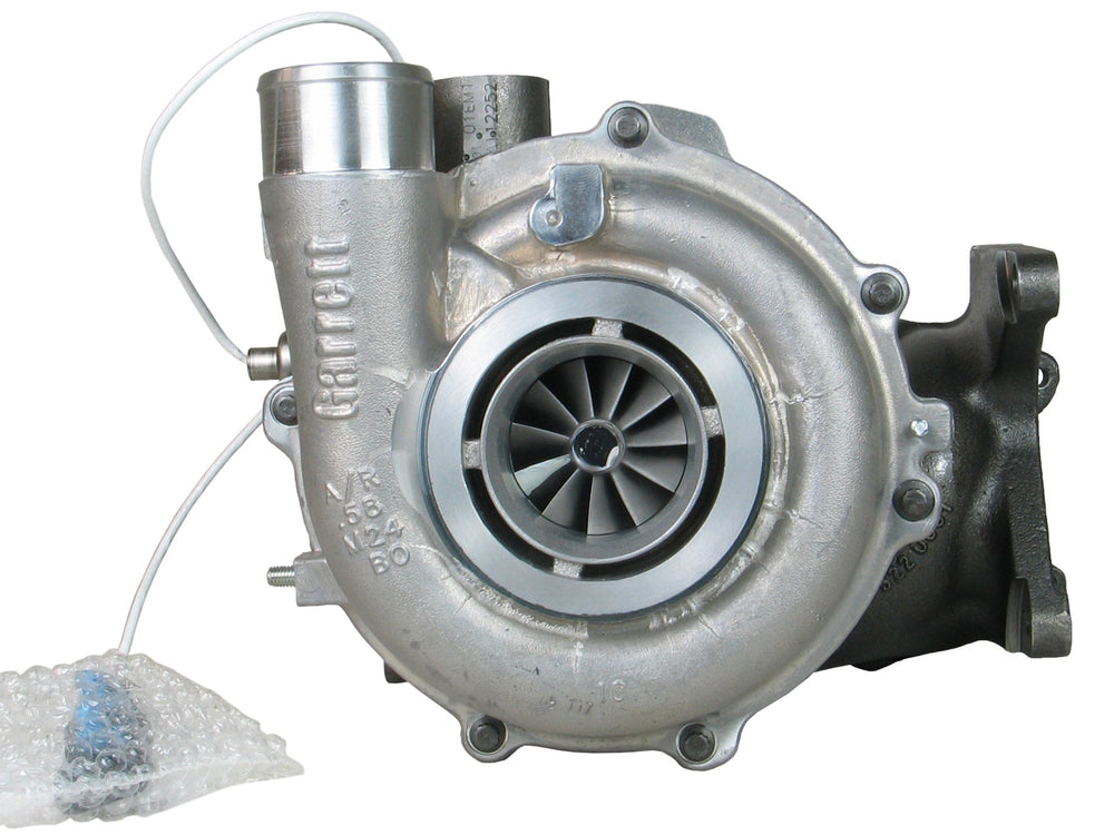 Industrial Injection 04.5-10 LLY/LBZ/LMM 6.6L Chevy Replacement Turbocharger