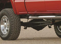 Pro Comp Traction Bar Mounting Kit