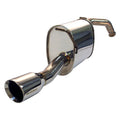 Revel Medallion Touring-S Exhaust Axle-Back 04-07 Scion xB