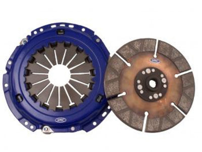 Spec 72-86 Porsche 911 Carrera 2.4L/2.7L/3.0L/3.2L Stage 5 Clutch Kit