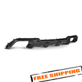 Akrapovic 2020+ BMW M8 (F91/F92) Rear Carbon Fiber Diffuser - High Gloss
