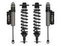 ICON 21-23 Ford F150 4WD, 0-2.75" Lift, Stage 2 Suspension System, Tubular UCA