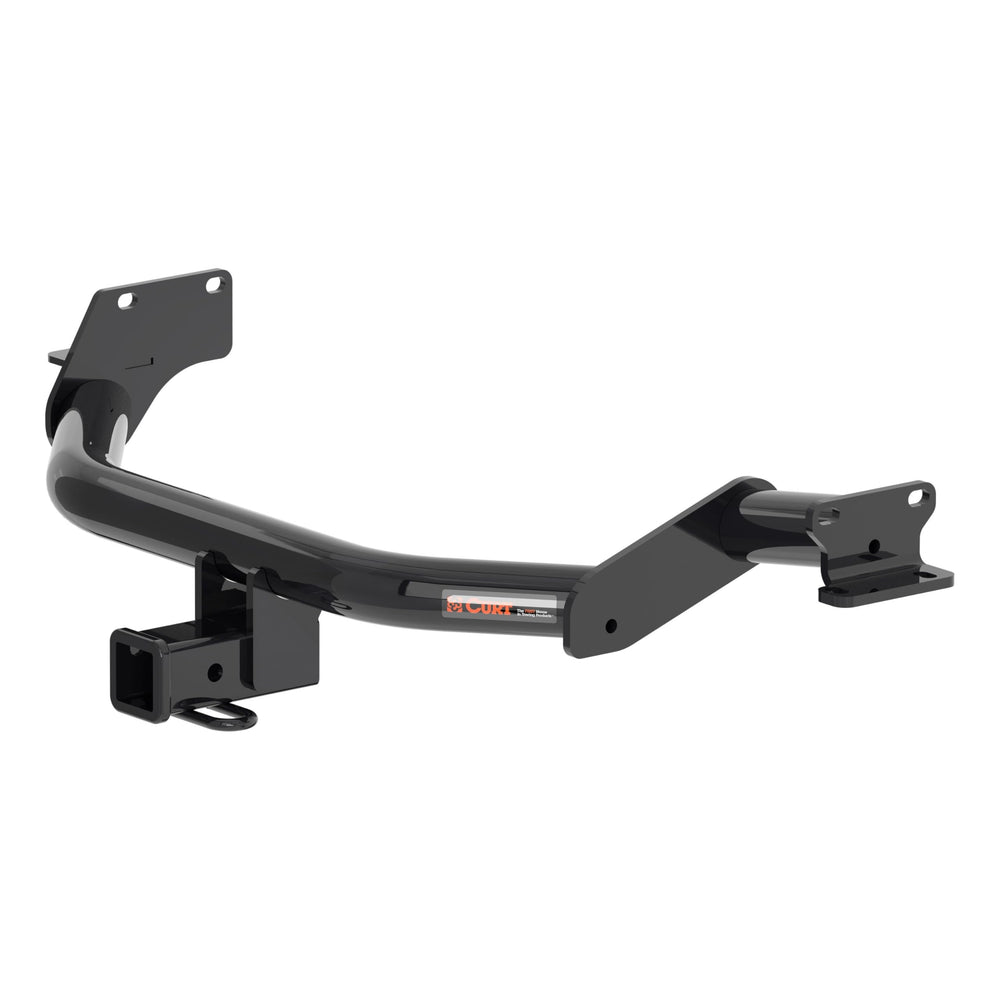 CLASS III HITCH