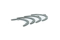 ACL Mitsubishi V6 2972CC 6G72 Standard Size Thrust Washers