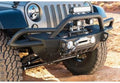 SRC Gen 2 Front Bumper 07-18 Wrangler JK 2/4 Door Smittybilt