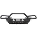 SRC Gen 2 Front Bumper 07-18 Wrangler JK 2/4 Door Smittybilt
