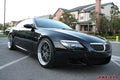 BBS LM-R 19x9.5 5x114.3 ET45 Diamond Silver Center Diamond Cut Lip Wheel - 82mm PFS Required