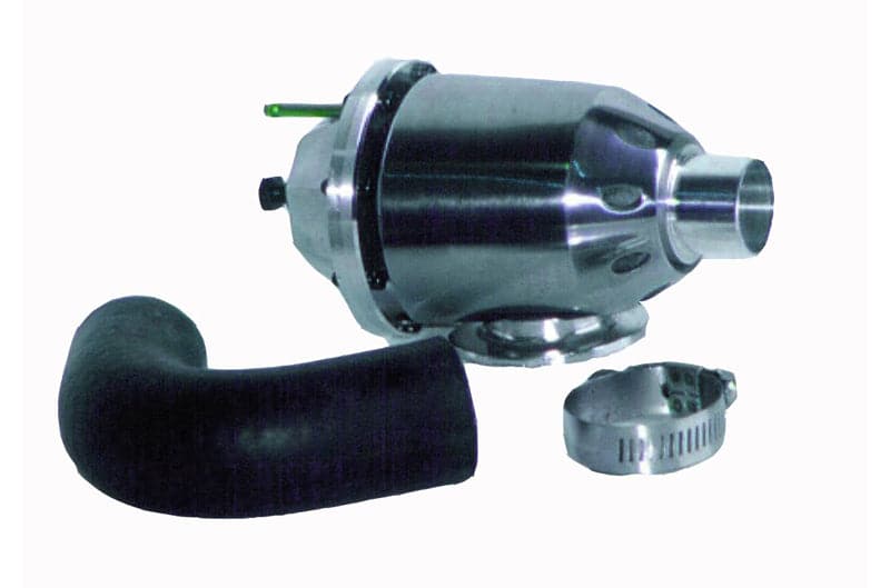 HKS 10+ Mazdaspeed 3 SSQV3 Return kit