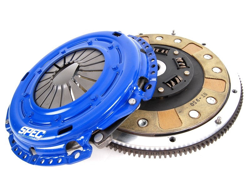 Spec 12-15 Hyundai Genesis Coupe 3.8L Stage 2+ Clutch Kit