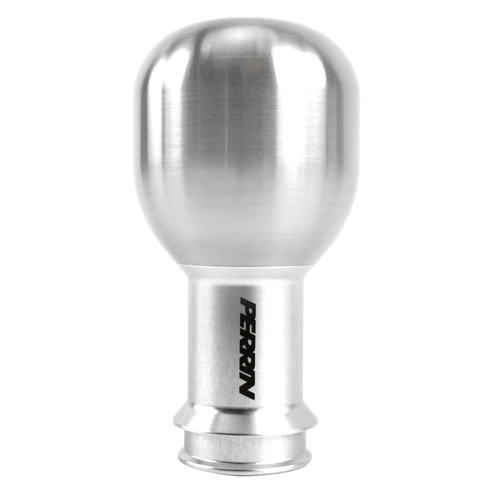 PERRIN 02-14 Subaru WRX / 05-17 LGT / 13-17 Crosstrek (Manual) SS Shift Knob - Barrel Style