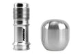 PERRIN 02-14 Subaru WRX / 05-17 LGT / 13-17 Crosstrek (Manual) SS Shift Knob - Barrel Style