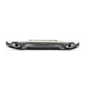 Akrapovic 14-15 Porsche 911 Turbo/Turbo S (991) Rear Carbon Fiber Diffuser - Matte