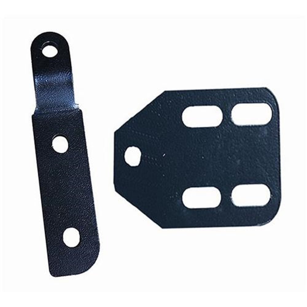 Rubicon Express Stabilizer Bracket Kit