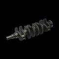 Brian Crower Crankshaft - Toyota 1GEFE (FJ Cruiser) 103mm Stroke 4340 Billet
