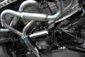 HKS DIFFERENTIAL OIL COOLER R35 GT-R