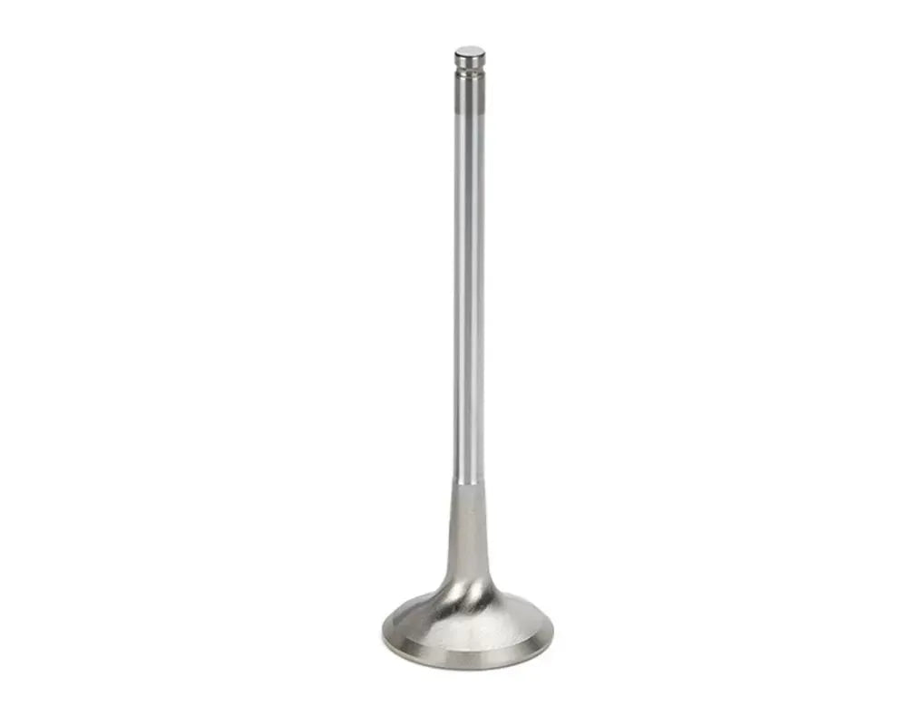 Supertech Nissan GTR VR38DETT Exhaust Valve - 32.15(STD) 3.15mm Tip - Inconel/Undercut/Dish