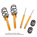 Koni 1145 Sport Kit 14-18 BMW M235I (F22 and F23) RWD