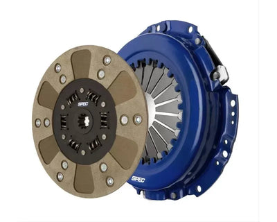 Spec 08-13 Volkswagen GTI MK VI/08-18 Jetta VI 2.0TSI Stage 2+ Clutch Kit