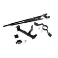 UMI Performance 98-02 GM F-Body Torque Arm Combo Kit- Automatic - Black
