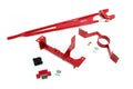 UMI Performance 98-02 GM F-Body Torque Arm Combo Kit- Automatic - Black