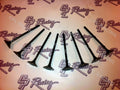 Supertech Mini Prince R56 6mm Viton Integral Valve Stem Seal