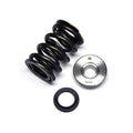Brian Crower Nissan KA24DE - High Mileage Dual Spring and Steel Alloy Retainer/Seat