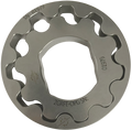 Boundary Mitsubishi 6G75 V6 Engine 3.8L High Flow Billet Oil Pump Gear MartenWear Treated
