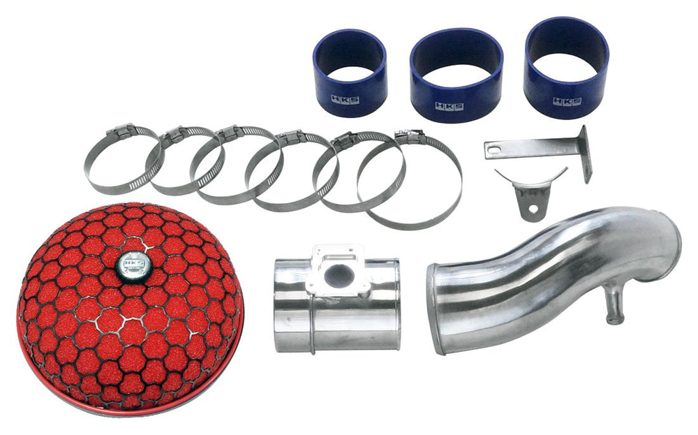 HKS RS ZRR70G/ZRR70W 3ZR-F (A) E