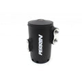 PERRIN 02-07 Subaru WRX/STi Air Oil Separator Kit - Black
