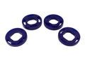 SuperPro 2008 Pontiac G8 Base Rear Subframe - Upper Bushing Insert Set