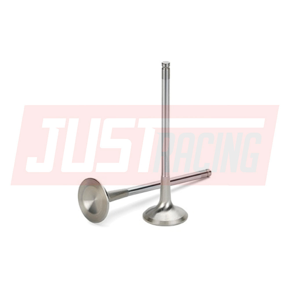 Supertech Nissan SR20VE Inconel Exhaust Valve - Set of 8