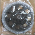 Spec Evo X Stage 2 Clutch Kit
