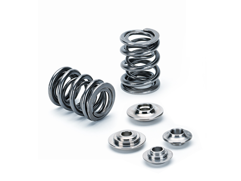 Supertech Nissan SR20DET Dual Valve Spring Kit