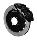 Wilwood Dynapro 6 Front Hat Kit 12.88in 2016-Up Mazda MX5 Miata w/ Lines