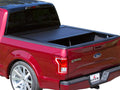 Pace Edwards 2017 Ford F-Series Super Duty 8ft 1in Bed JackRabbit Kit - Matte Finish