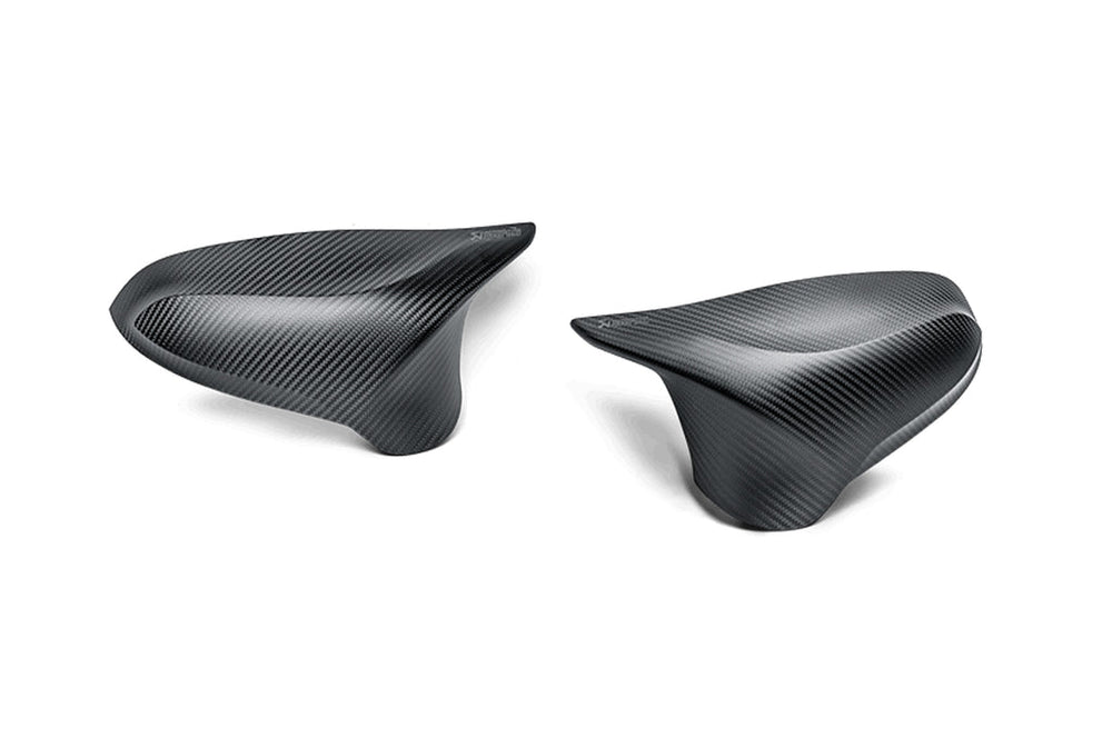 Akrapovic 2014+ BMW M3 (F80) Mirror Cap Right- Matte