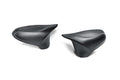 Akrapovic 2014+ BMW M3 (F80) Mirror Cap Right- Matte