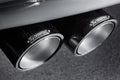 Akrapovic 11-12 BMW 1 Series M Coupe (E82) Slip-On Line (Titanium) (Req. Tips)