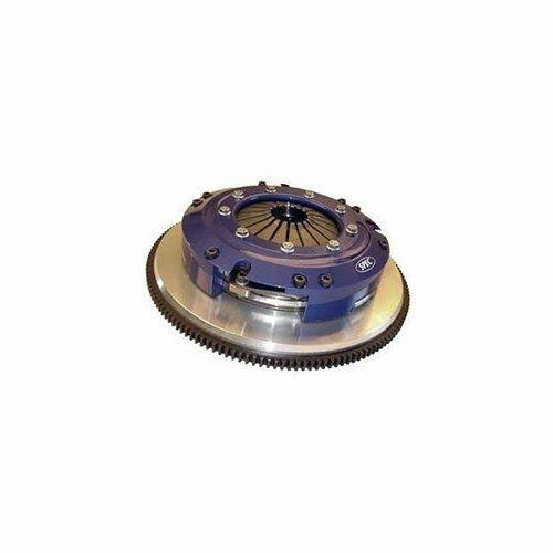 Spec 99-04 Ford Mustang 4.6L 8-Bolt P-Trim Clutch Kit