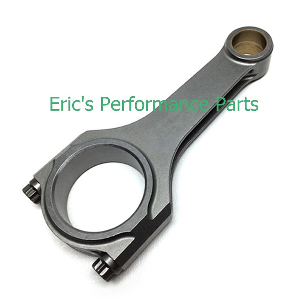 Brian Crower Connecting Rods - Mitsubishi 4B11T Evolution X - 5.656 - BC625+ w/ARP Custom Age 625+ F
