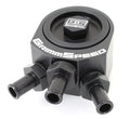 GrimmSpeed 08-10+ WRX / 05-09 LGT RED Air Oil Separator