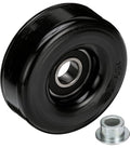 Omix Serpentine Belt 2.5L and 4.0L 91-95 Wrangler YJ