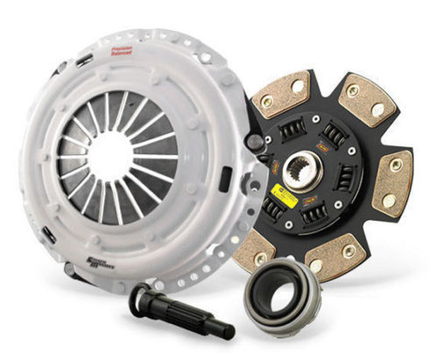 Spec 1991 Mazda Navajo 4.0L Stage 1 Clutch Kit