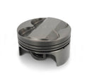 Supertech Nissan KA24 89.50mm Bore -23cc Dish 9.0:1 CR Pistons - Set of 4 (Excl Rings)