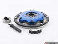 Spec 01-03 Audi TT 1.8T / 99-05 VW Jetta 1.8T 5spd FWD Twin Disc R-Trim Clutch Kit