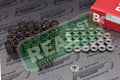 Brian Crower Nissan TB48 Single Spring & Titanium Retainer Kit