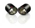 Akrapovic 18-21 BMW M2 Competition Tail Pipe Site - Carbon