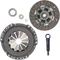 Spec 95-02 VW Cabrio / 94-99 Golf III/Jetta III Stage 2+ Clutch Kit
