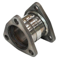 Revel Medallion Touring-S Catback Exhaust 90-93 Acura Integra Hatchback