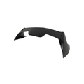 Revel GT Dry Carbon Door Sill Covers (Left & Right) 15-18 Subaru WRX/STI - 2 Pieces
